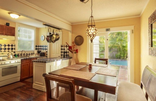 Flamingo Parks Villa | Quaint Villa in a Prime location in West Palm Beach, West Palm Beach Villa 1114