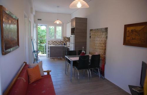 Aigaleo Apartment | Quality apartment in aegaleo