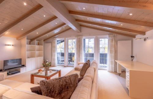 Sankt Anton am Arlberg Hotel | Quality Hosts Arlberg - Hotel Bergheim