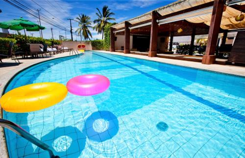 Coroa do Meio Hotel | Quality Hotel Aracaju