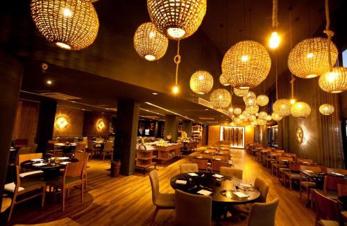 Coroa do Meio Hotel | Quality Hotel Aracaju