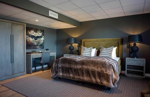 Narvik Hotel | Quality Hotel Grand Royal