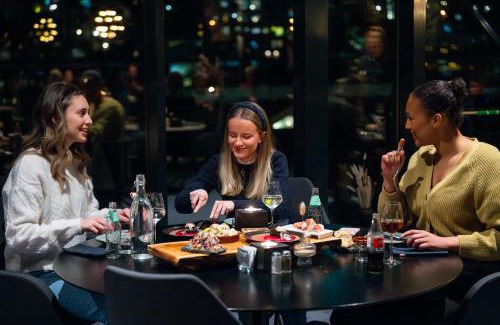 Narvik Hotel | Quality Hotel Grand Royal