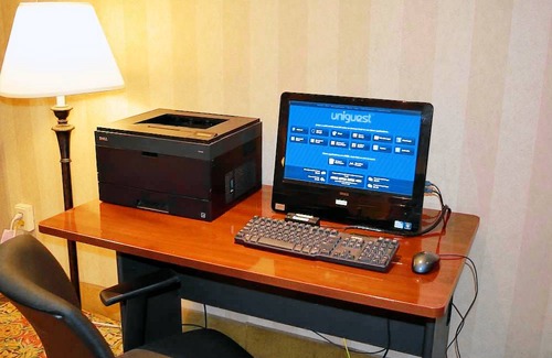Downtown Niagara Falls Hotel | Quality Hotel & Suites At The Falls