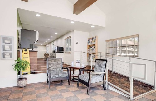 Lakeside Park Hotel | Quality Inn South Lake Tahoe