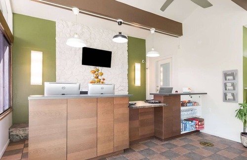 Lakeside Park Hotel | Quality Inn South Lake Tahoe