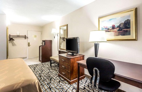 Fort Mill Hotel | Quality Inn at the Park