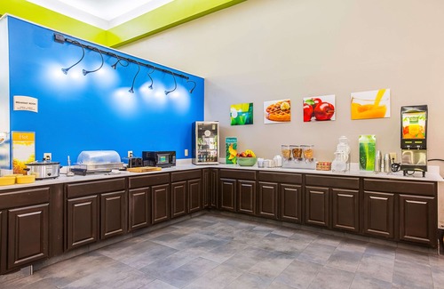 Atlanta Hotel | Quality Inn Atlanta Northeast I-85