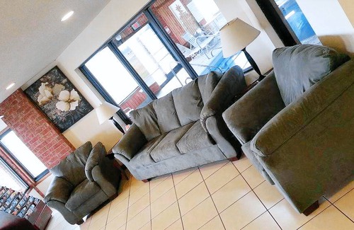 Columbia City Hotel | Quality Inn Columbia City near US-30