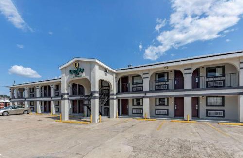 Cameron Hotel | Quality Inn Cameron