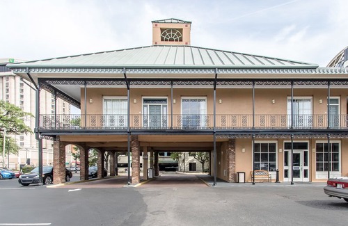 Chandler Hotel | Quality Inn Chandler I-10