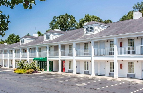 Conyers Hotel | Quality Inn Conyers I-20