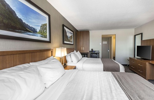 Corner Brook Hotel | Quality Inn Corner Brook
