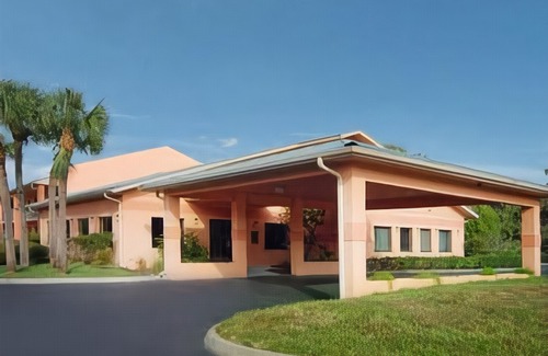 Crystal River Hotel | Quality Inn Crystal River