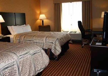 Dunkirk Hotel | Quality Inn Dunkirk
