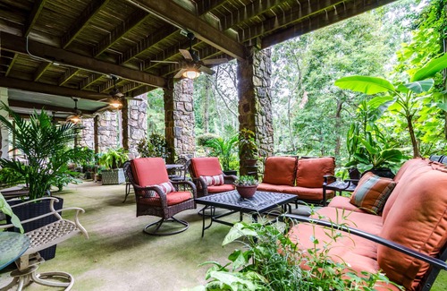 Eureka Springs Hotel | Quality Inn Eureka Springs