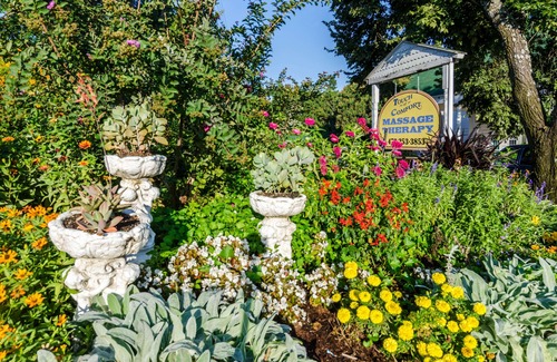 Eureka Springs Hotel | Quality Inn Eureka Springs