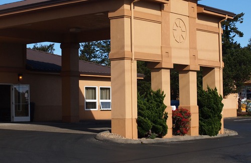 Florence Hotel | Quality Inn Florence