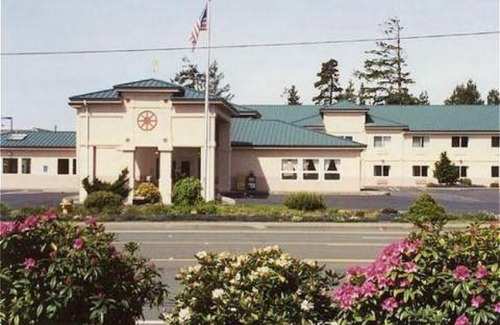 Florence Hotel | Quality Inn Florence