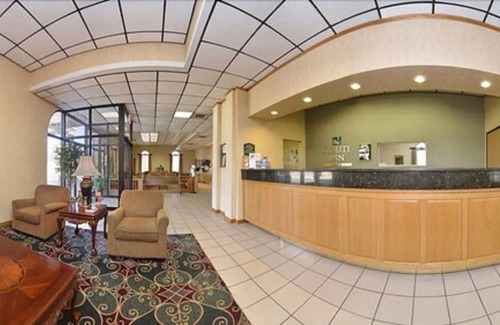 Harrison Hotel | Quality Inn Harrison