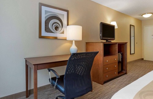 Harrison Hotel | Quality Inn Harrison