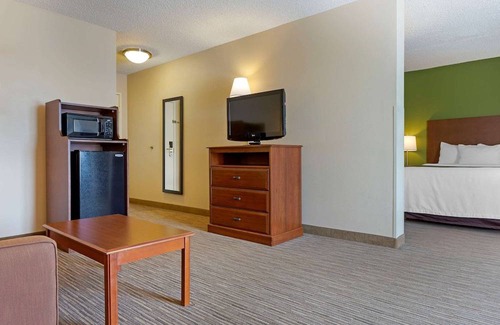 Harrison Hotel | Quality Inn Harrison