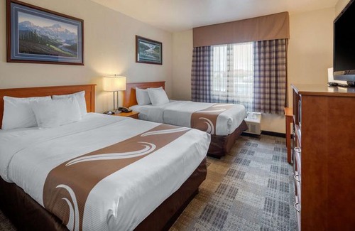 Kenai Hotel | Quality Inn Kenai