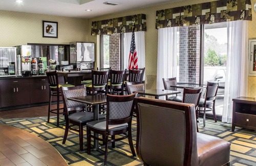 Kenly Hotel | Quality Inn Kenly