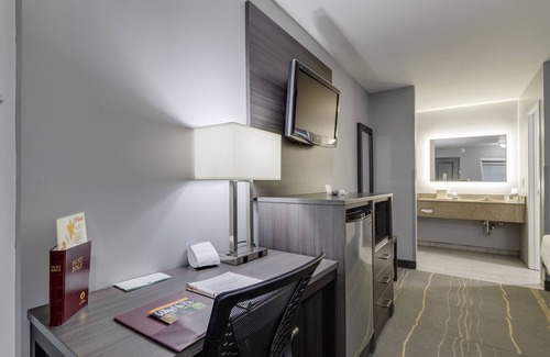 Kodak Hotel | Quality Inn Kodak Sevierville
