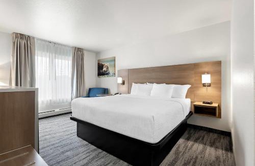 Kodiak Hotel | Quality Inn Kodiak