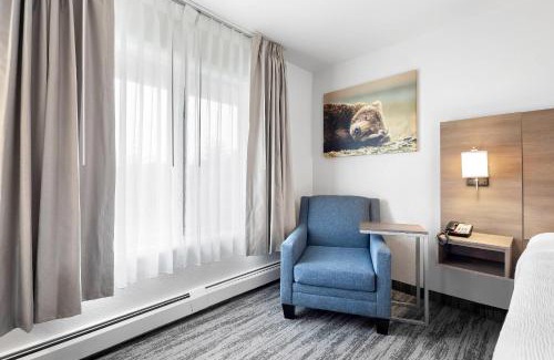 Kodiak Hotel | Quality Inn Kodiak