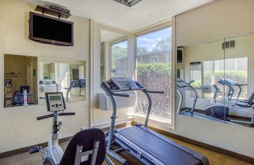 Ledgewood Hotel | Quality Inn Ledgewood