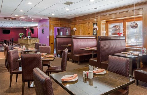 Ledgewood Hotel | Quality Inn Ledgewood