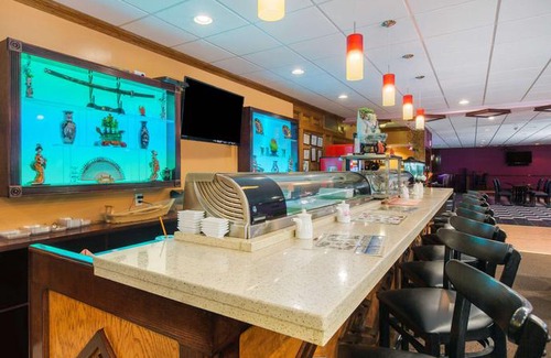 Ledgewood Hotel | Quality Inn Ledgewood
