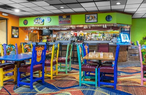 Logansport Hotel | Quality Inn Logansport
