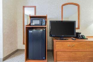 Marshall Hotel | Quality Inn Marshall near University