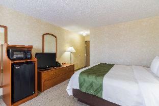 Marshall Hotel | Quality Inn Marshall near University