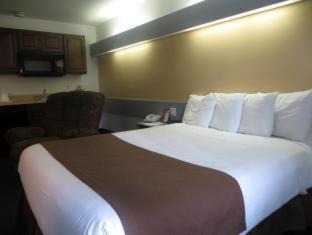 Mount Pleasant Hotel | Quality Inn Mount Pleasant