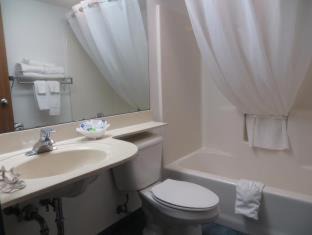 Mount Pleasant Hotel | Quality Inn Mount Pleasant