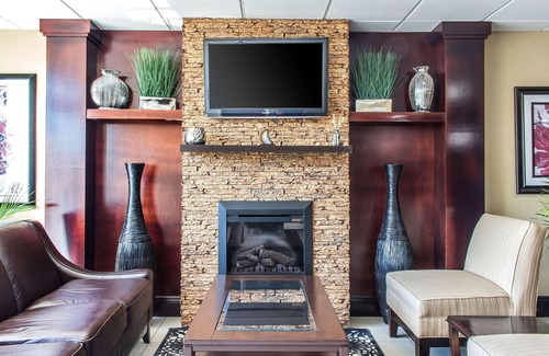 Mcafee Hotel | Quality Inn near Mountain Creek