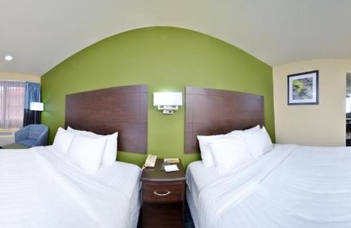 Needles Hotel | Quality Inn Needles