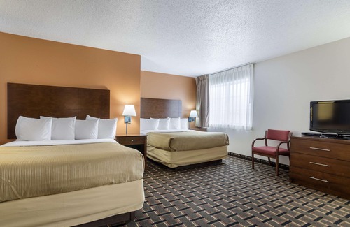 Osceola Hotel | Quality Inn Osceola