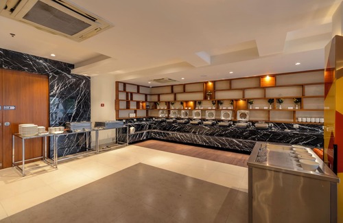 Rajkot Apartment | Quality Inn Patria Suites, Rajkot