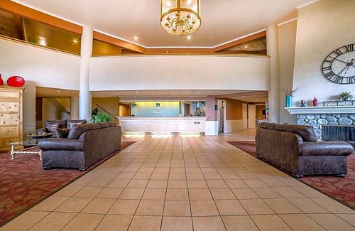 Payson Hotel | Quality Inn Payson I-15