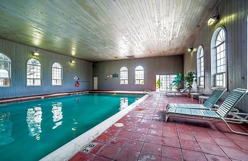 Payson Hotel | Quality Inn Payson I-15
