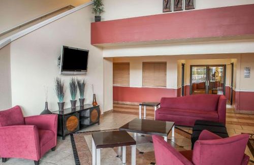 Rio Rancho Hotel | Quality Inn Rio Rancho - Albuquerque North Valley