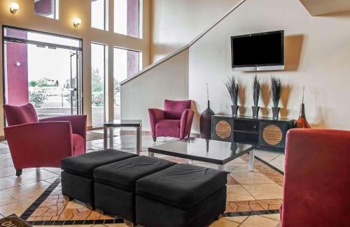 Rio Rancho Hotel | Quality Inn Rio Rancho - Albuquerque North Valley