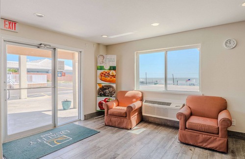 Fulton Hotel | Quality Inn Rockport on Aransas Bay