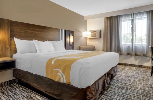 St. Cloud Hotel | Quality Inn Saint Cloud