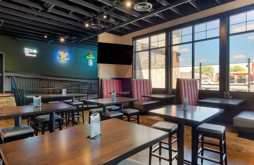 St. Cloud Hotel | Quality Inn Saint Cloud